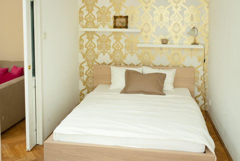 Abc Suites ปราก ภายนอก รูปภาพ