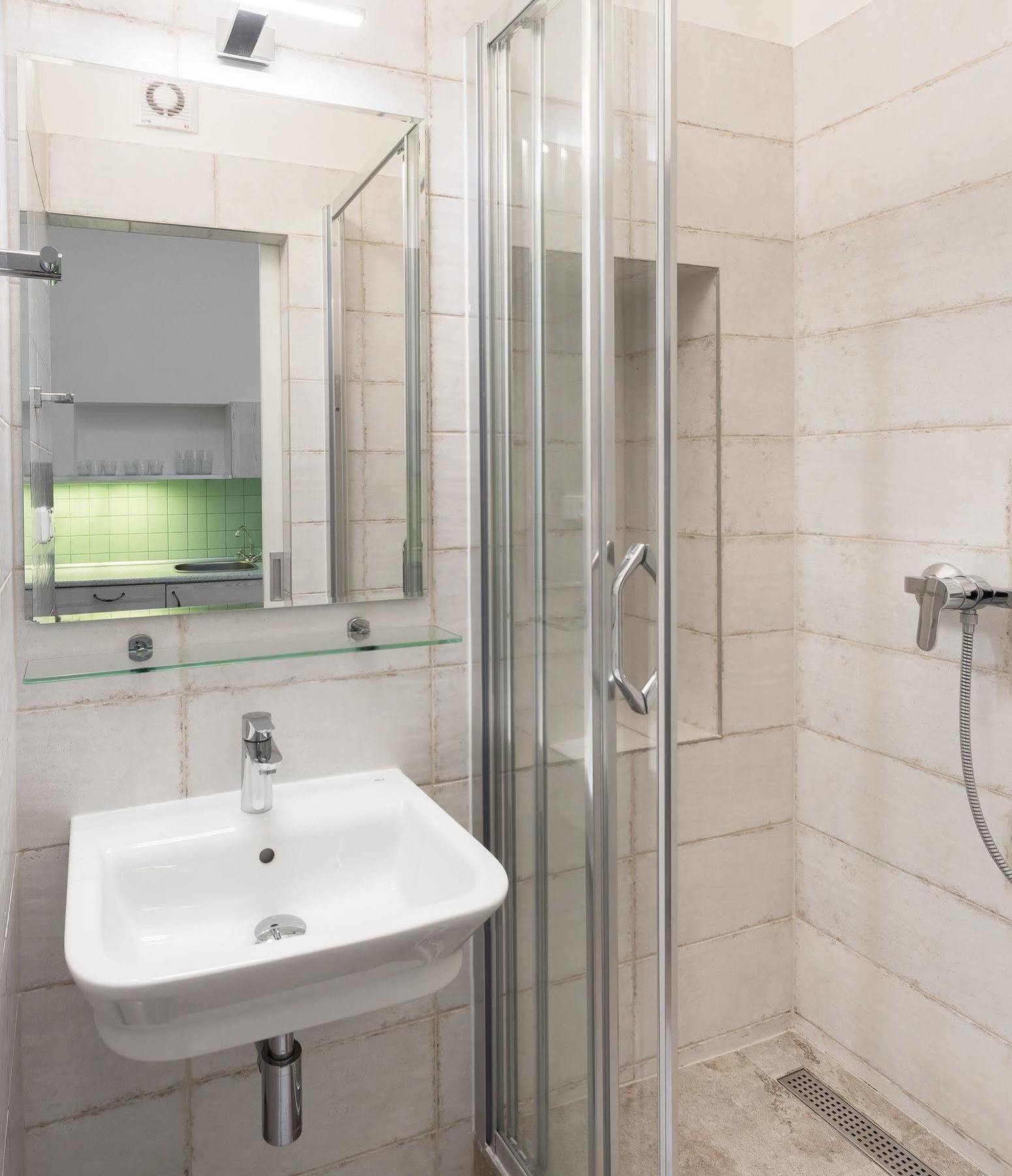 Abc Suites ปราก ภายนอก รูปภาพ