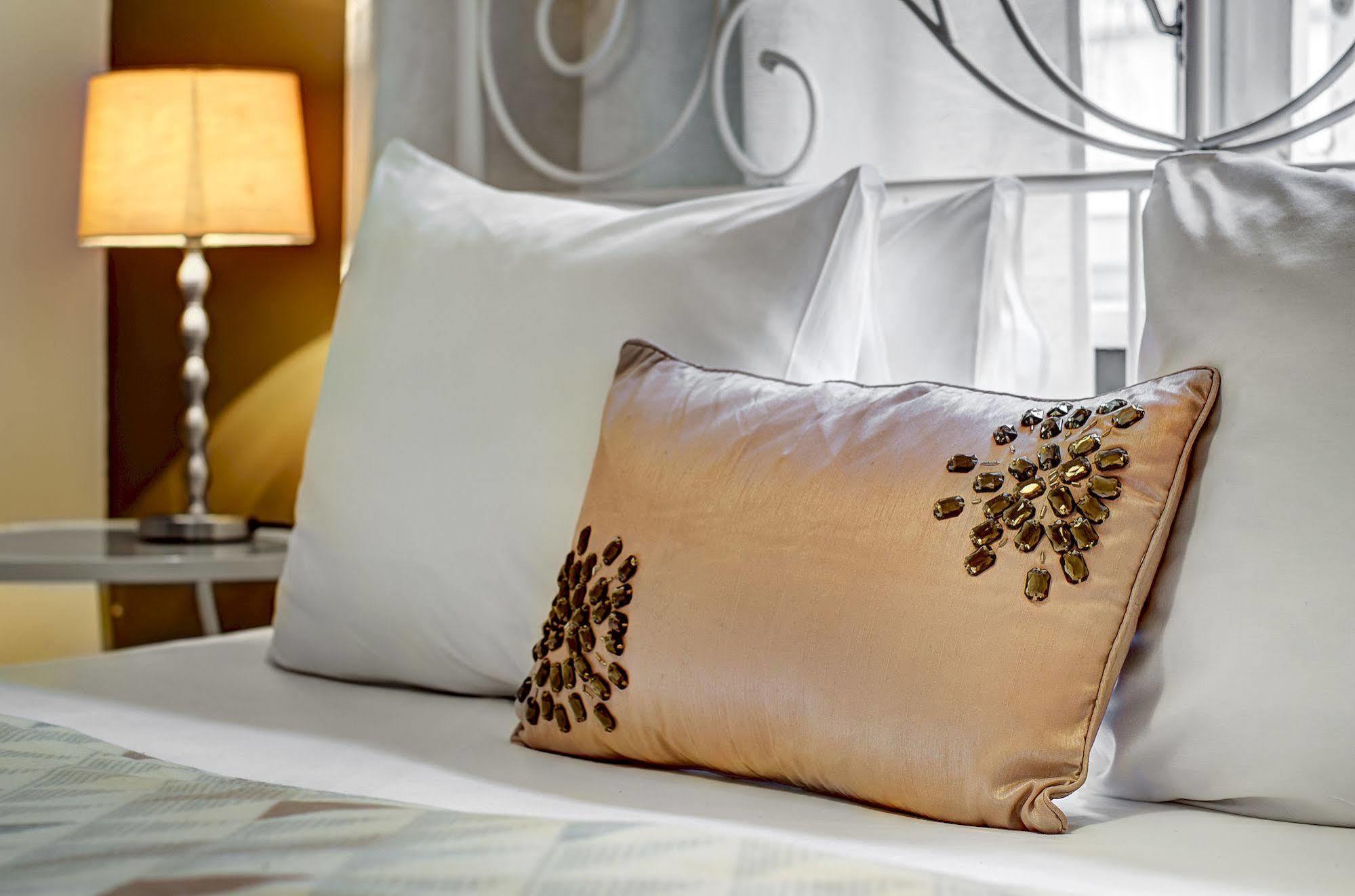 Abc Suites ปราก ภายนอก รูปภาพ