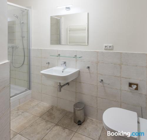Abc Suites ปราก ภายนอก รูปภาพ